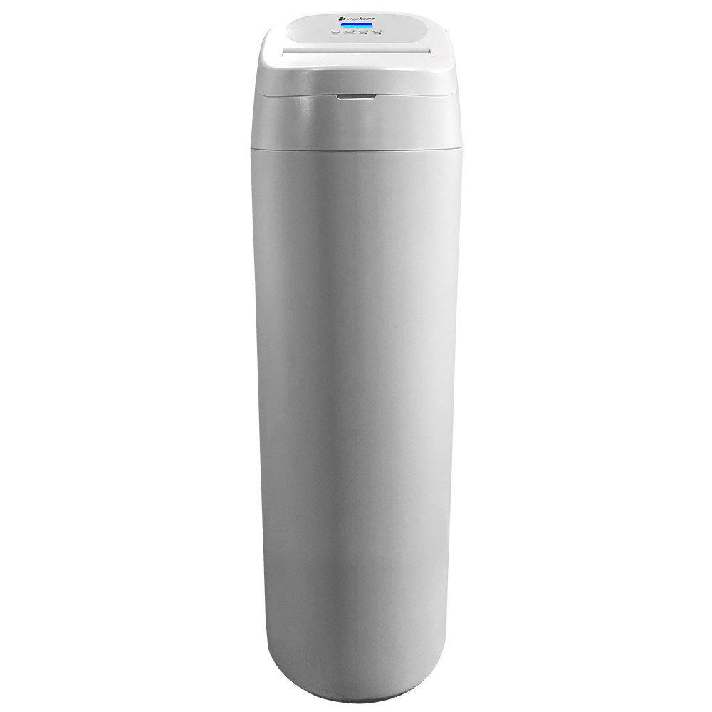 Ablandador de Agua para hasta 5 personas - con instalación en RM