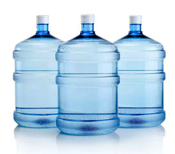Nanoplásticos en el agua embotellada desentraña una realidad alarmante