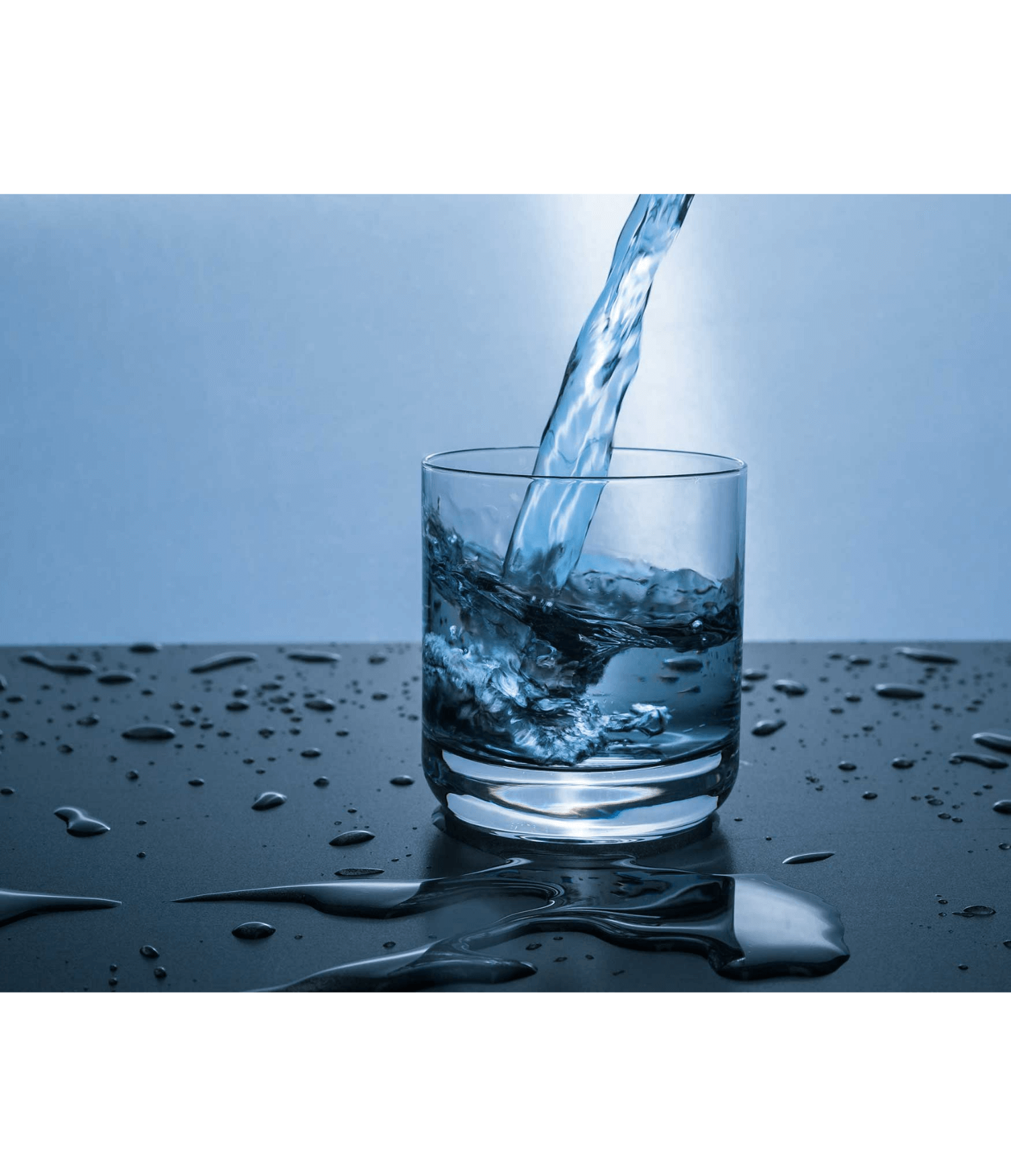 Alternativas para tener agua purificada en casa