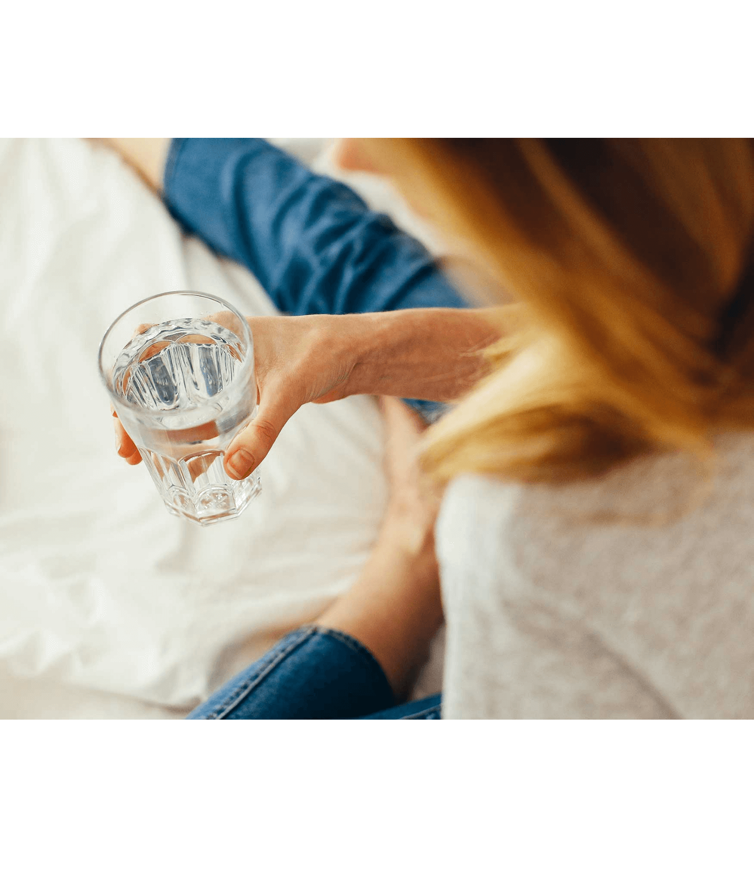 Conoce los beneficios de tomar agua filtrada a toda hora