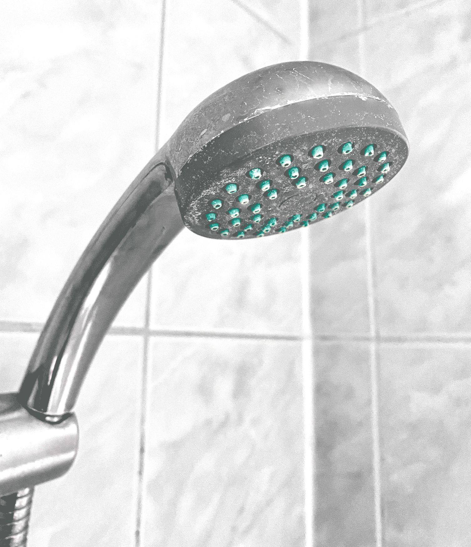 La dureza del agua y los daños que provoca