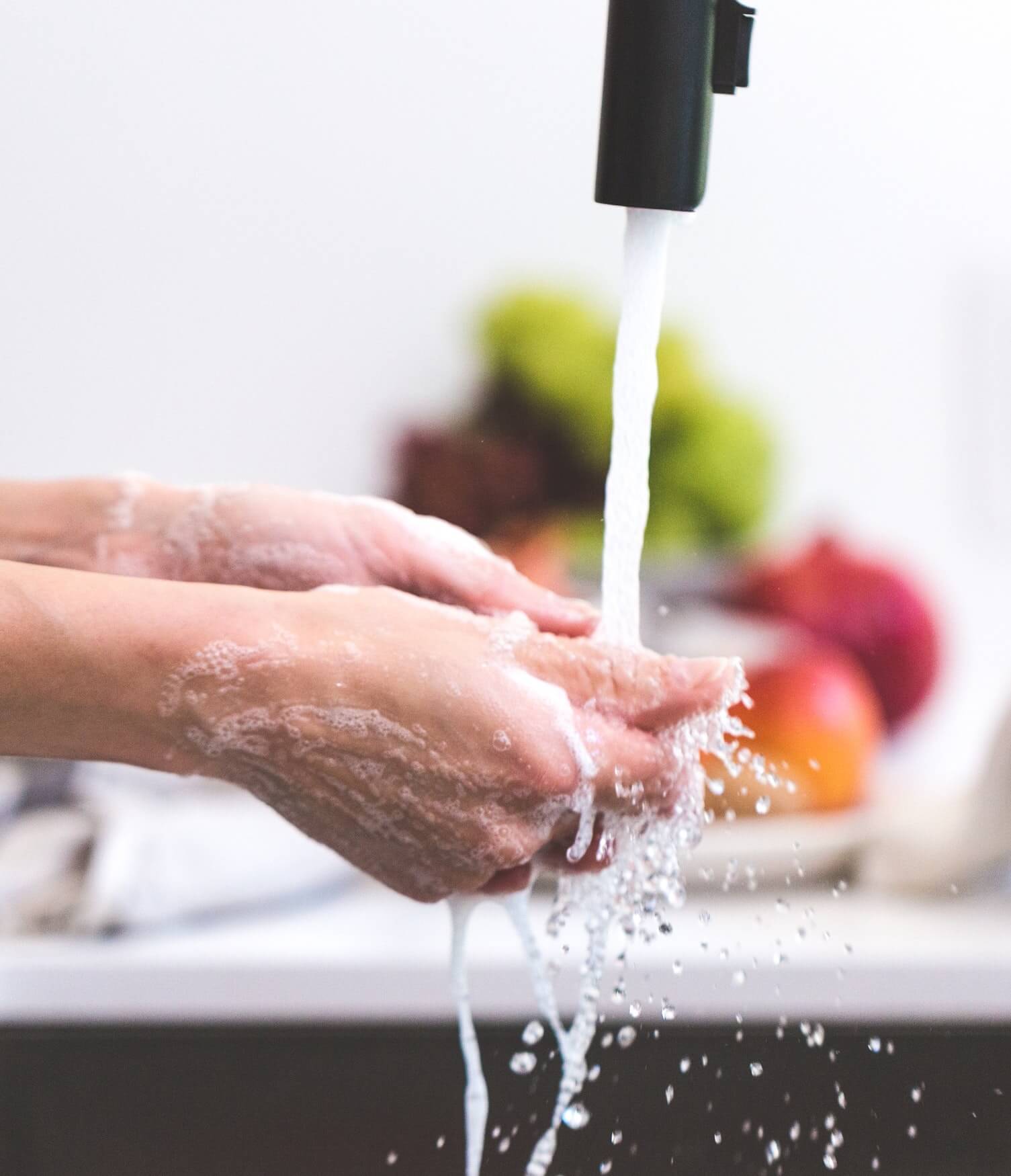 Filtros de agua para grifos y otros sistemas de purificación para tu casa