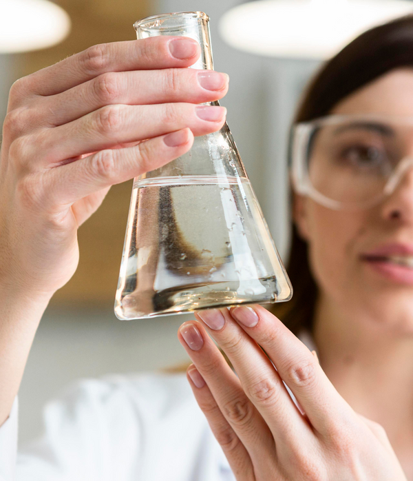 Dureza del Agua en el Laboratorio: Un Análisis Profundo