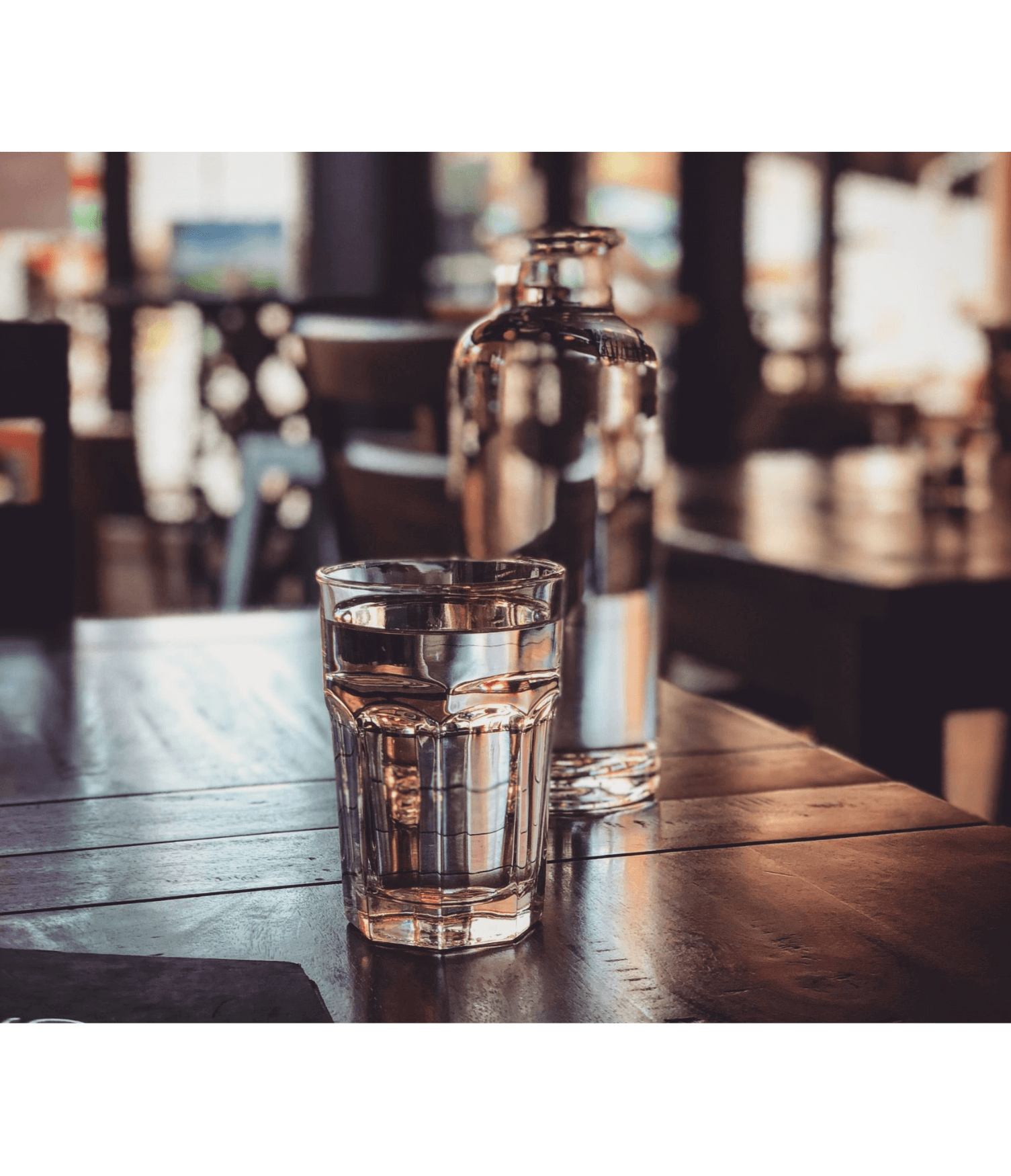 Eco friendly: beneficios de usar filtros de agua en casa