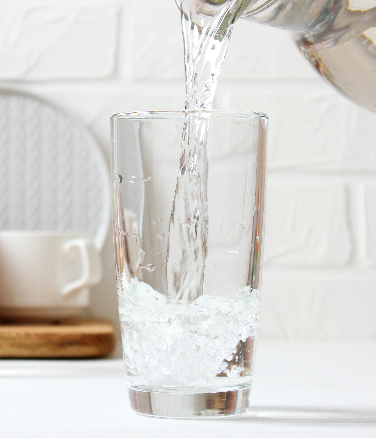 Los peligros de beber agua no tratada en Chile: Protege tu salud con Vigahome