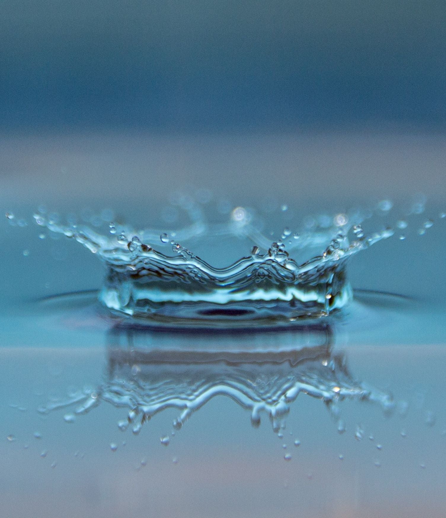 ¿Qué tipo de agua es mejor para el consumo en Chile?