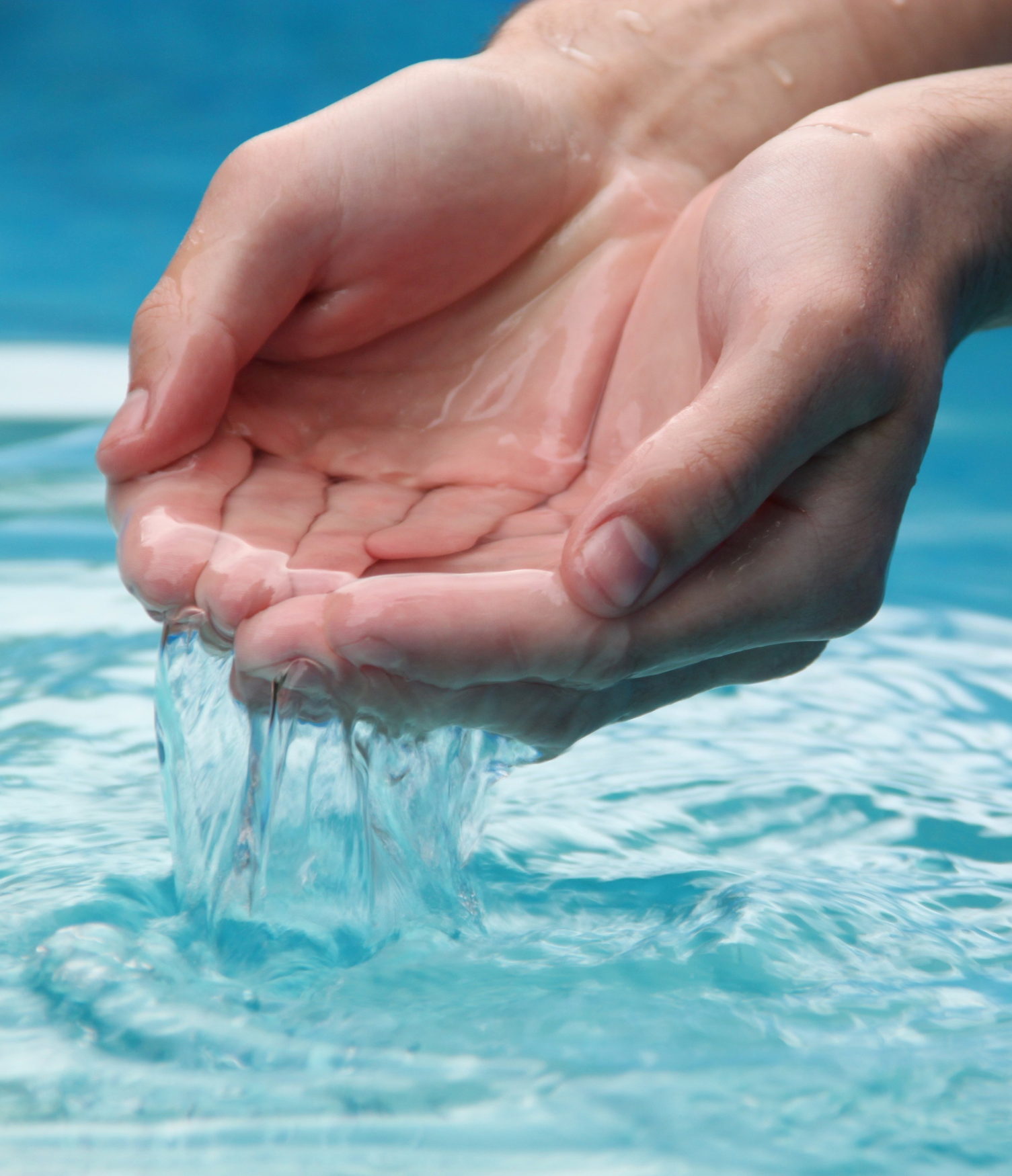 El impacto ambiental de los tratamientos de agua en Chile:  Hacia una solución sostenible