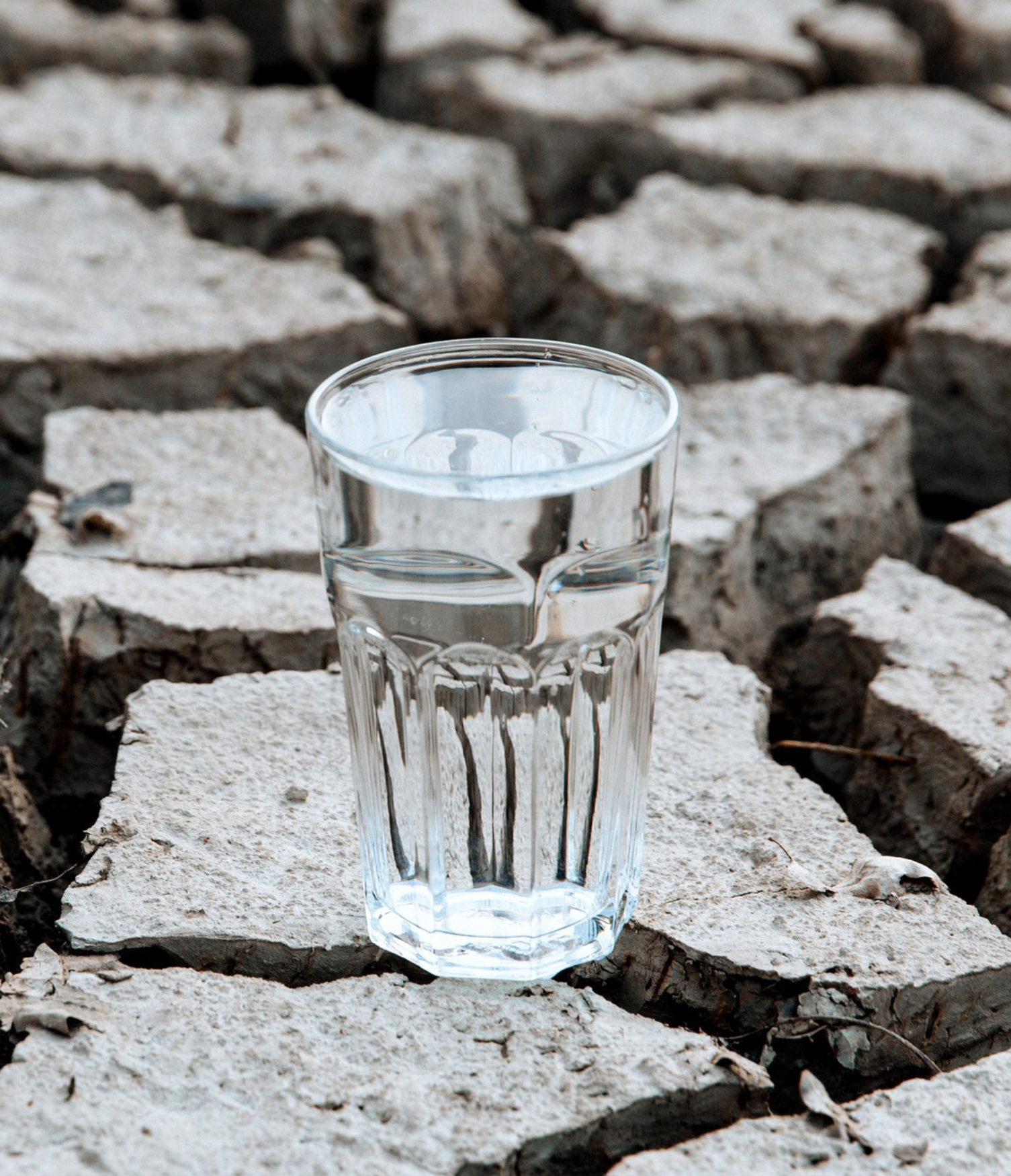 Crisis hídrica en Chile