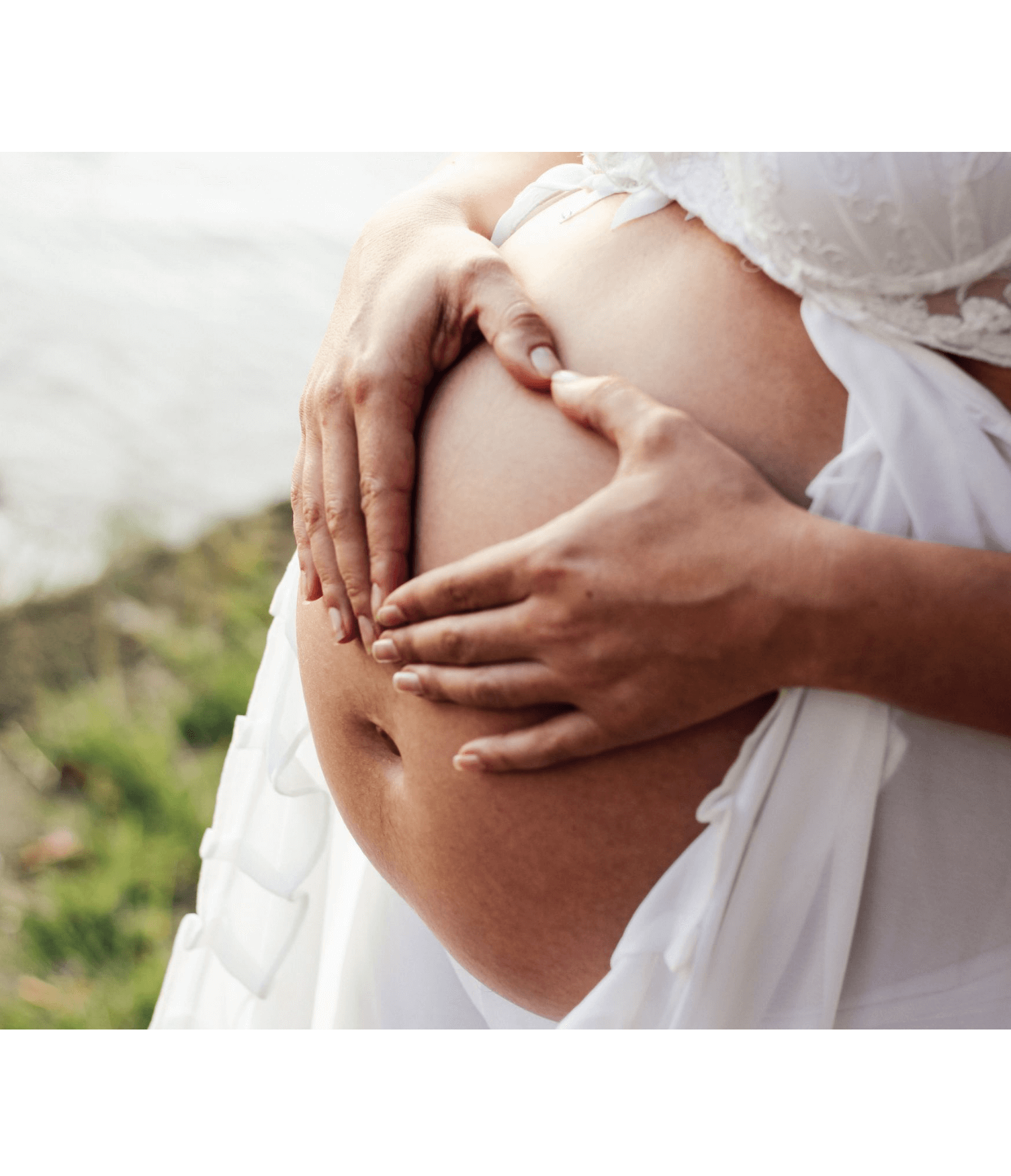 Si es filtrada, mejor: Importancia de tomar agua en el embarazo