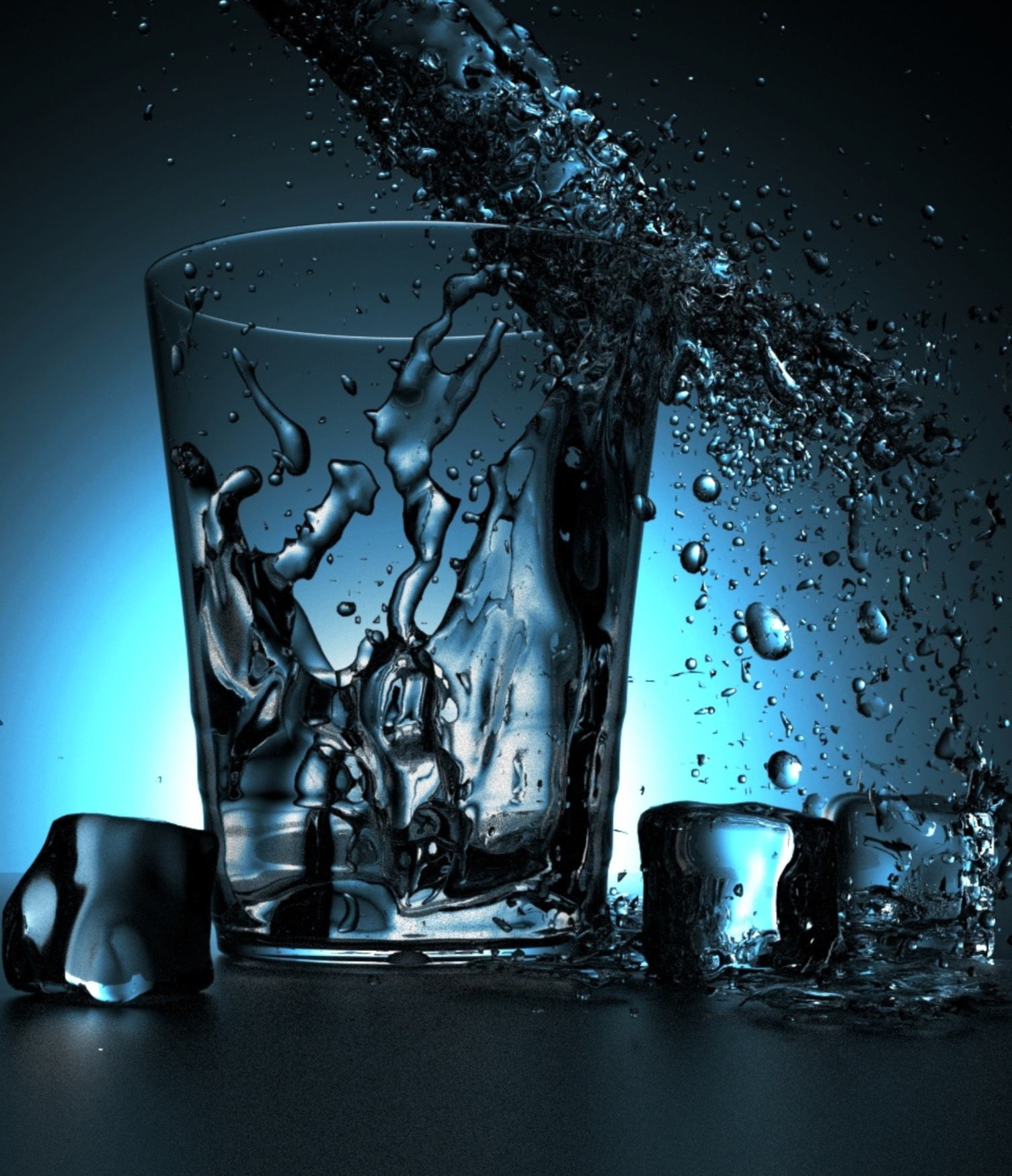 Cómo ahorrar instalando sistema de osmosis inversa en casa