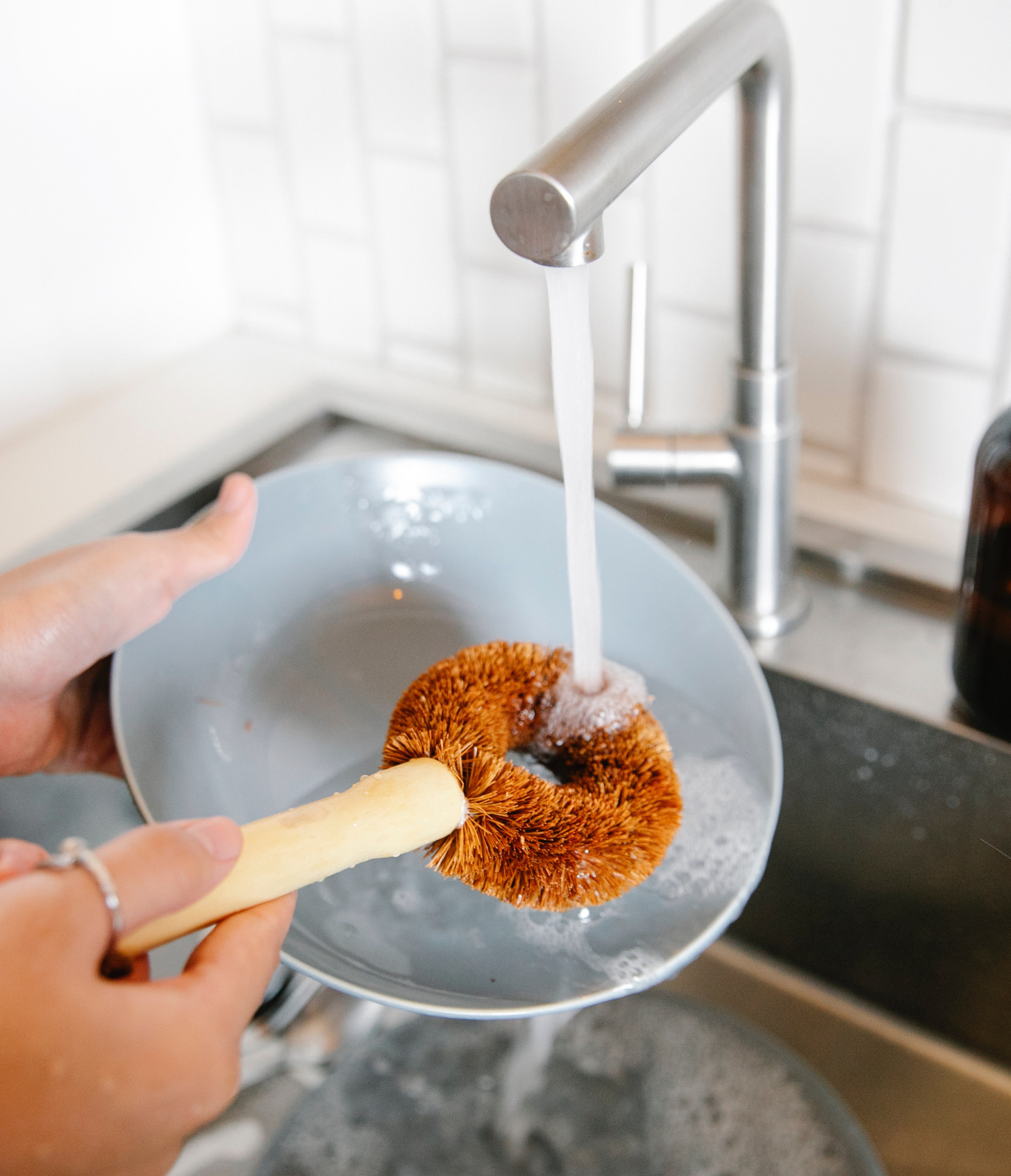 ¿Cómo ahorrar agua en casa?