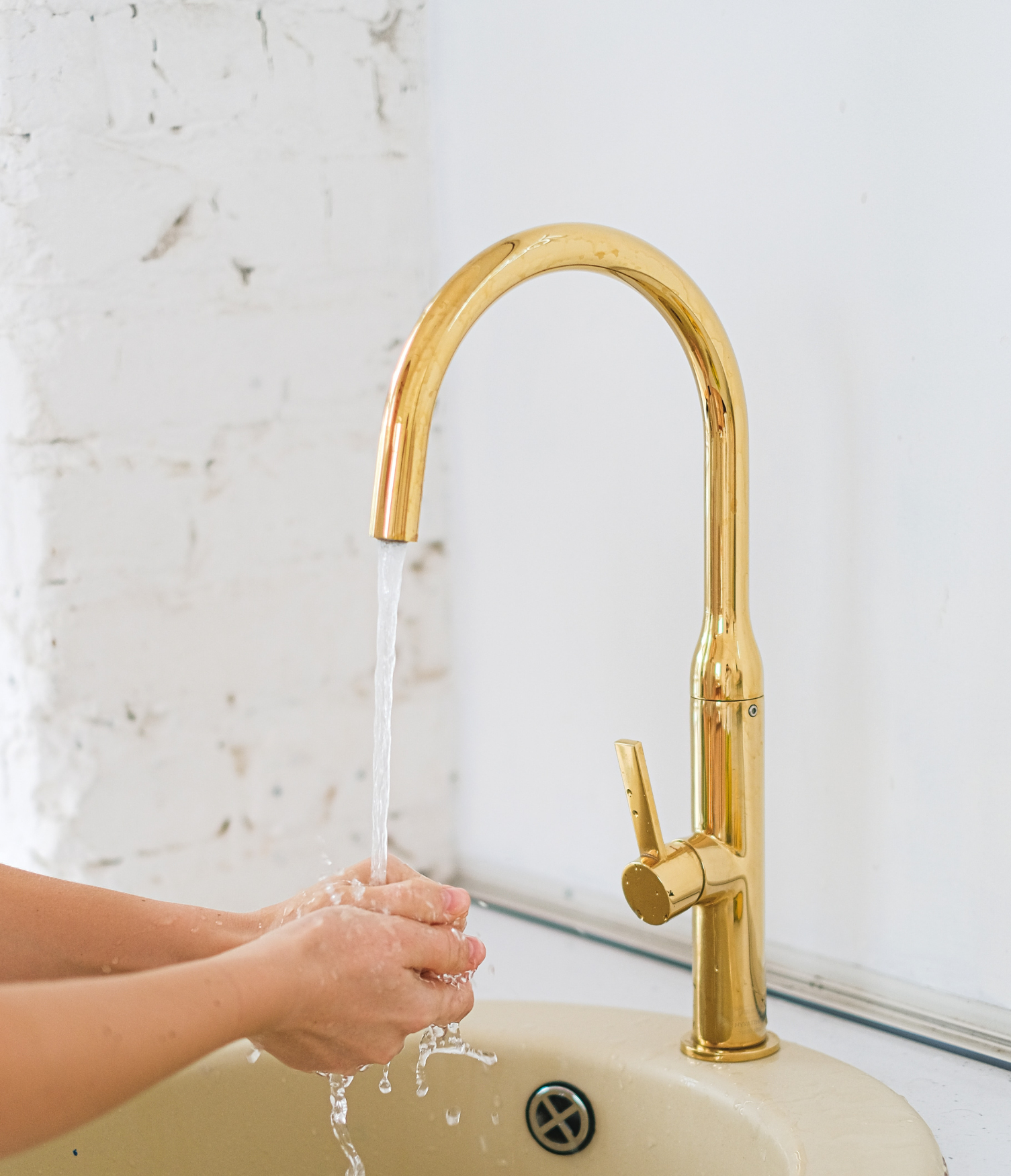 Elimina el exceso de cloro en el agua con Osmosis inversa