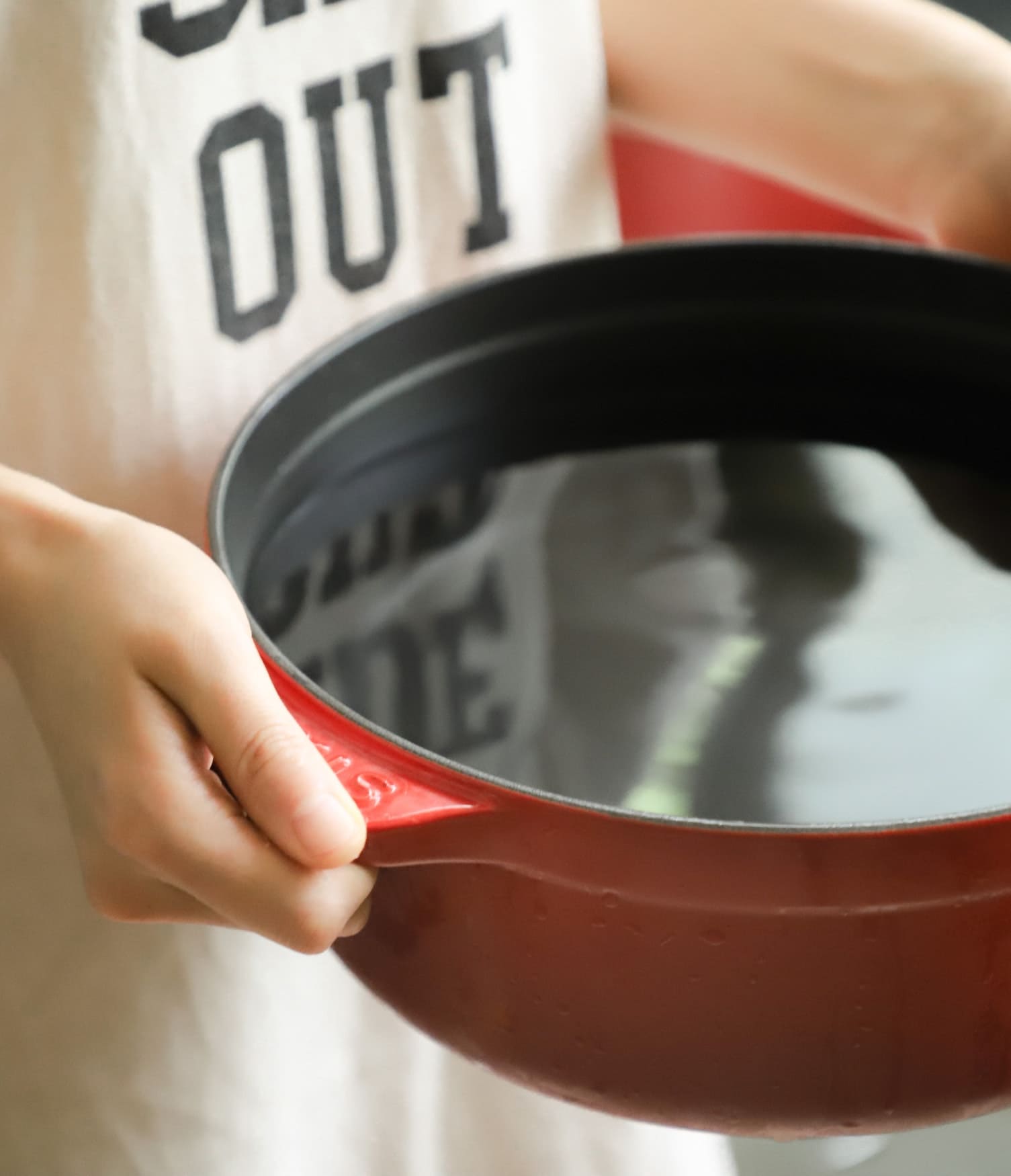 Conoce cómo limpiar el sarro de tus electrodomésticos