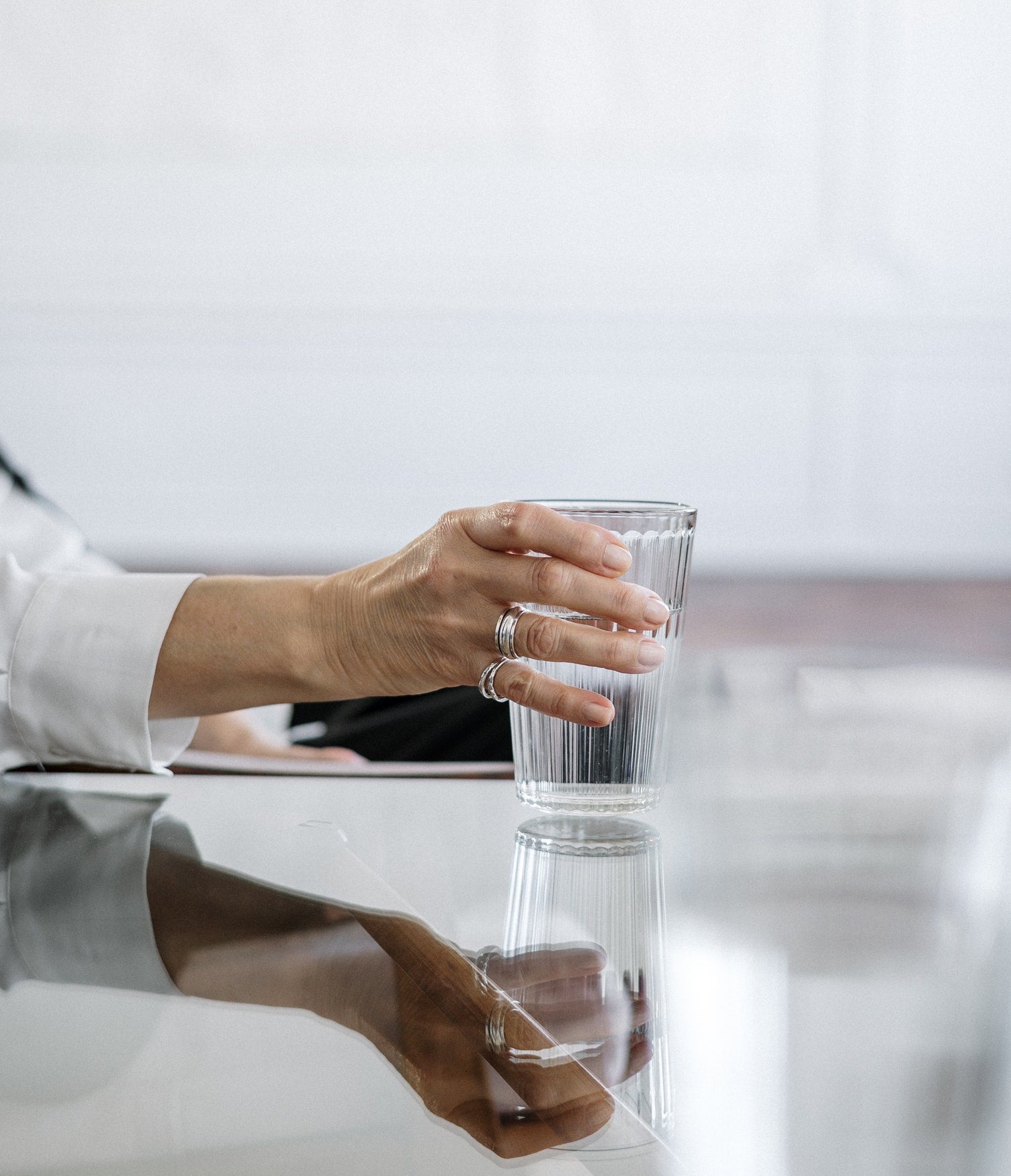 ¿Cómo evitar el sarro en el agua?
