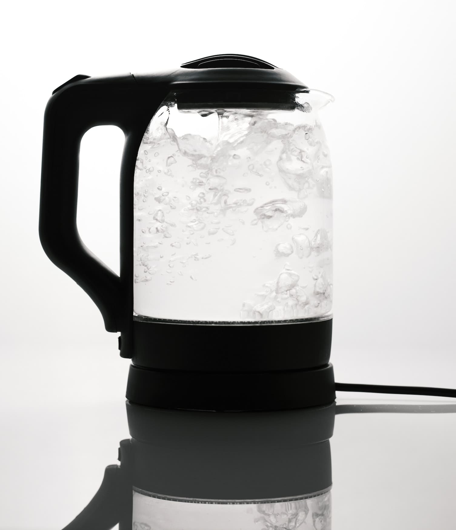 ¿Qué electrodomésticos empeoran su funcionamiento por el sarro?