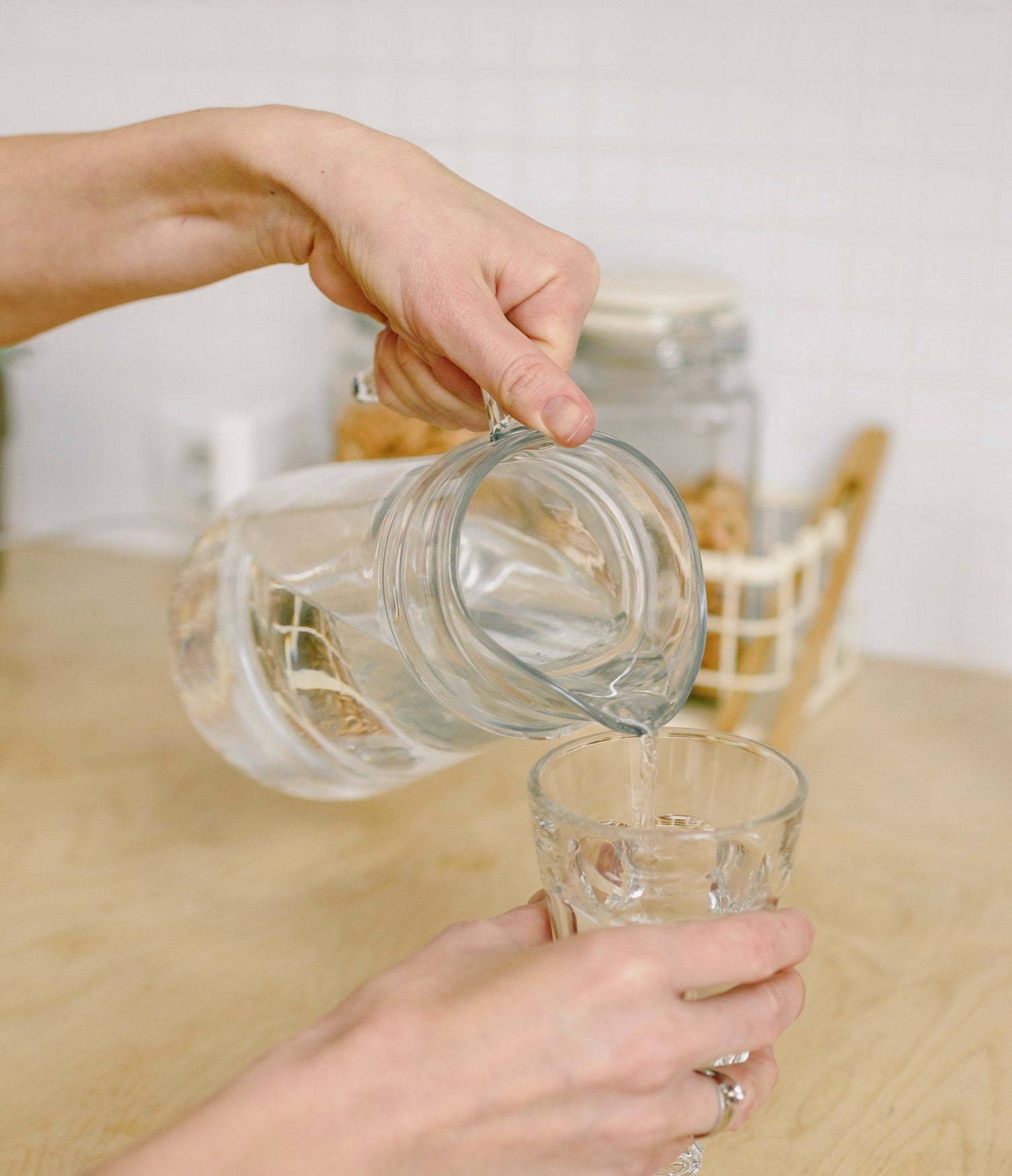 ¿Cómo mejorar la calidad del agua en tu casa?