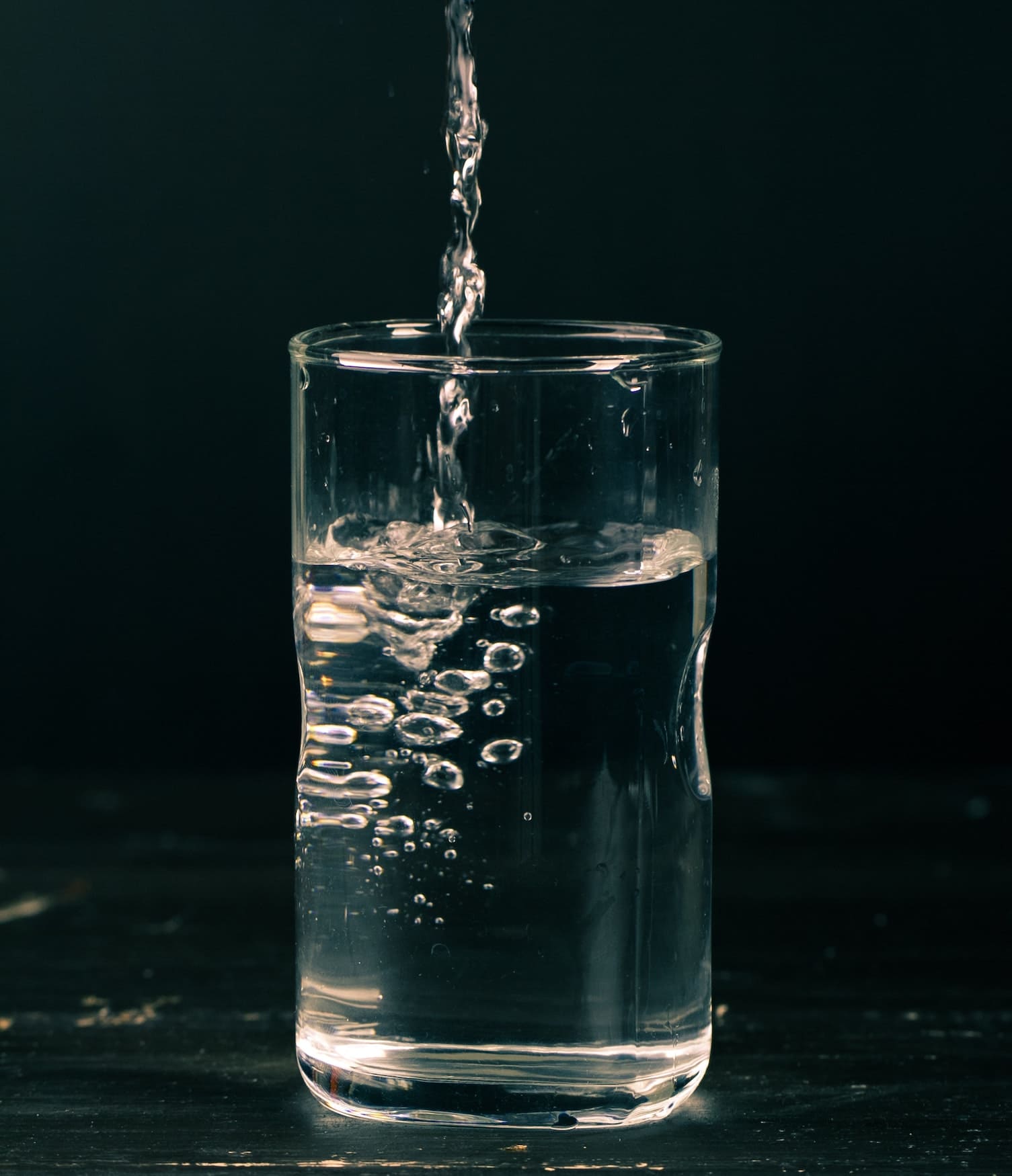 ¿Qué cantidad de litros pueden filtrar los filtros de agua?