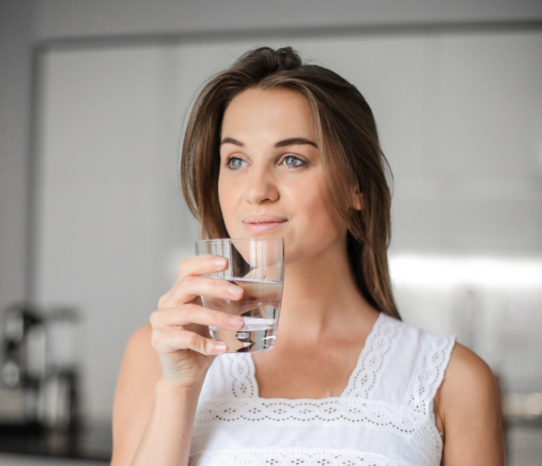 ¿Cómo hacer agua purificada por osmosis inversa?