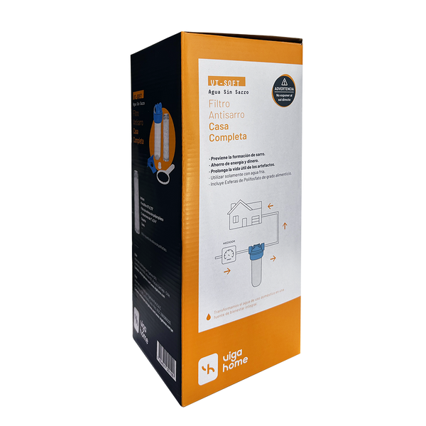 Filtro Ad Aria Fai-da-te - Facile - Foto 5