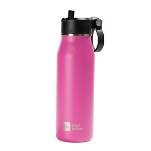 Botella de Agua Térmica 947ml Rosa