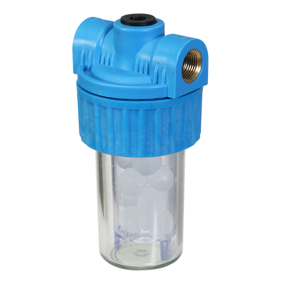 Filtro Calefont, Termo y Caldera