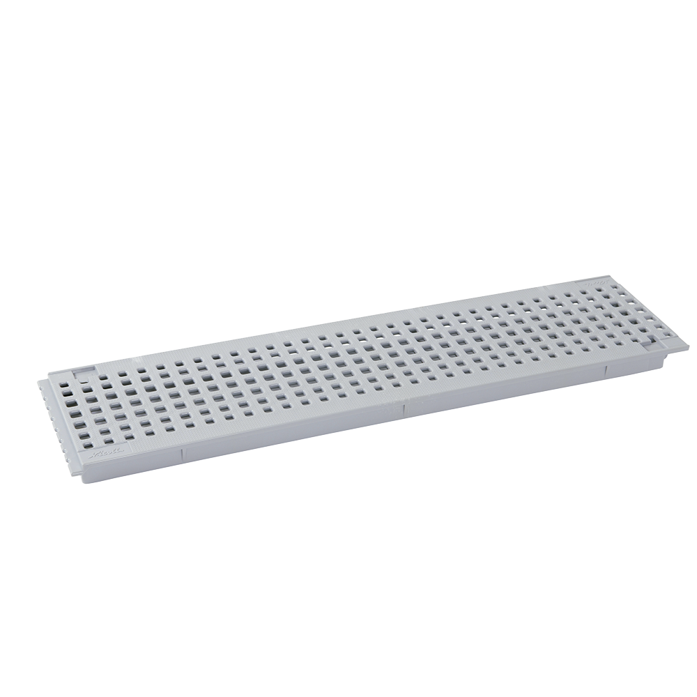 Rejilla Piscina Gris Cl C130