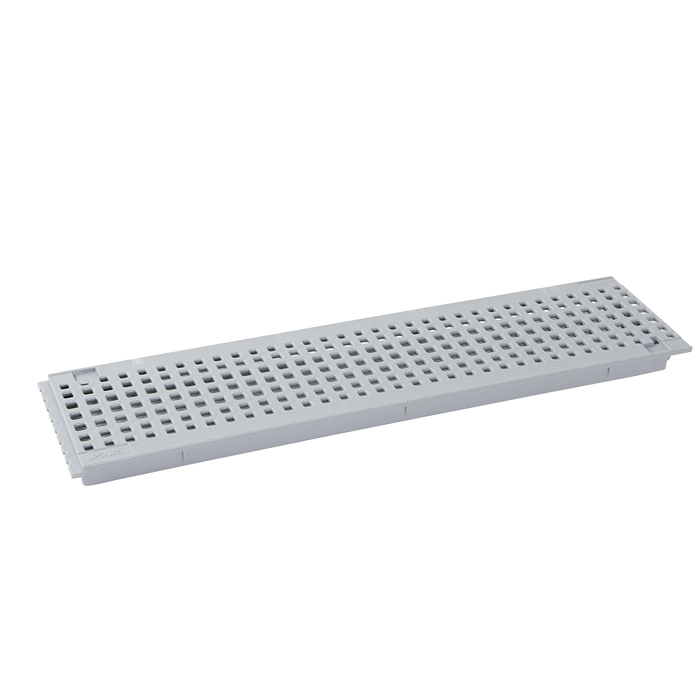 Rejilla Piscina Gris Cl C130
