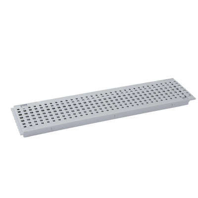 Rejilla Piscina Gris Cl C130
