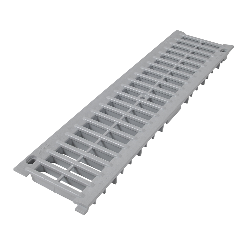Rejilla Peatonal Gris Cl C130