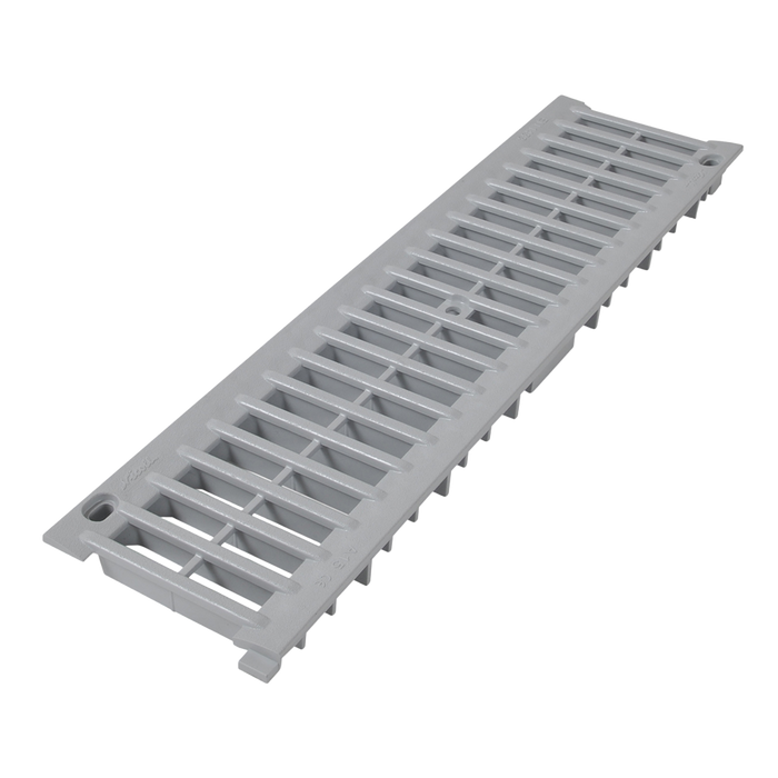 Rejilla Peatonal Gris Cl C130