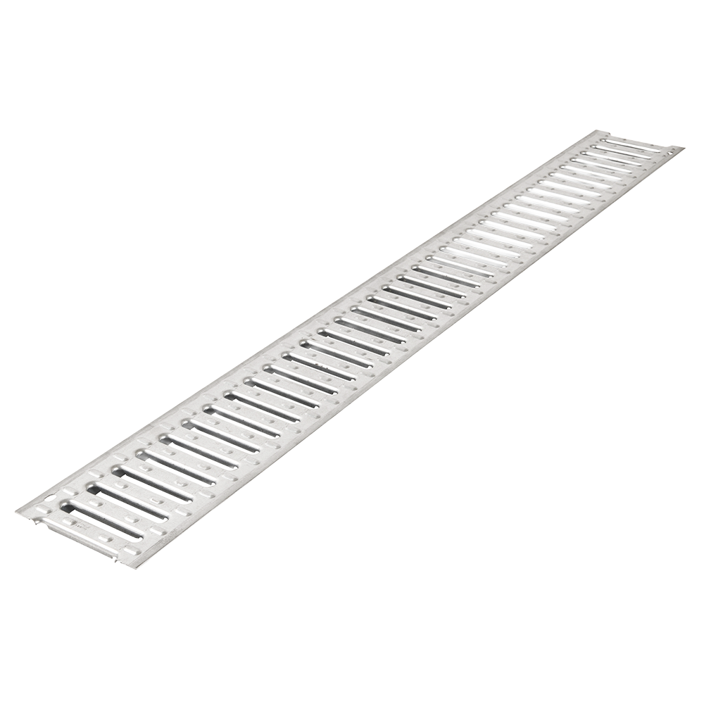 Rejilla Galvanizada A15 C130