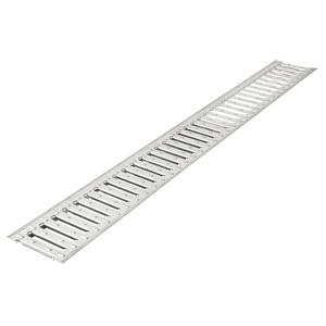 Rejilla Galvanizada A15 C130