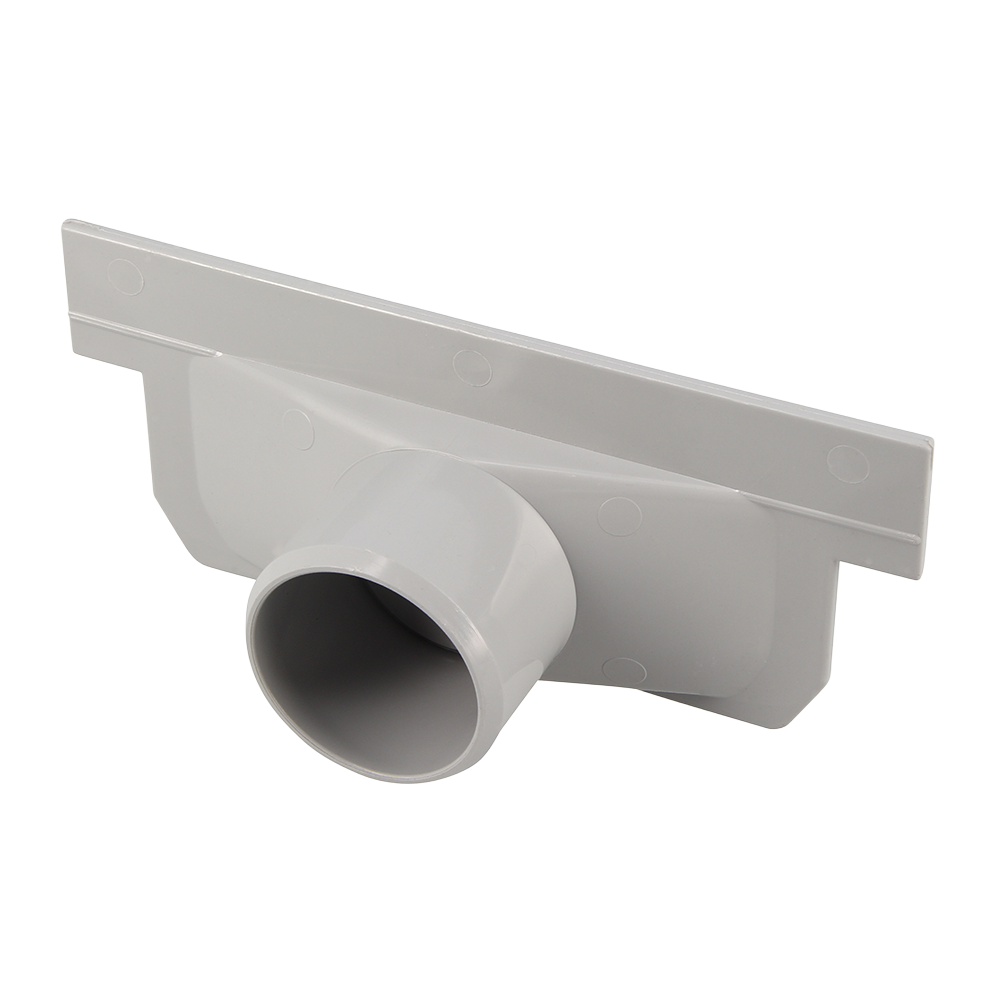 Tapa Salida Piscina 40mm C130