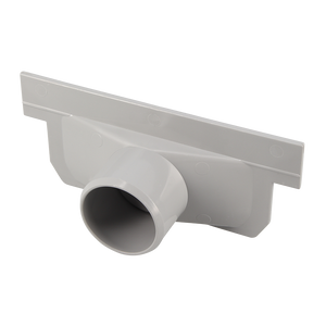 Tapa Salida Piscina 40mm C130