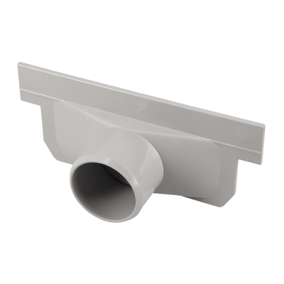 Tapa Salida Piscina 40mm C130