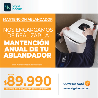 Servicios Ablandador