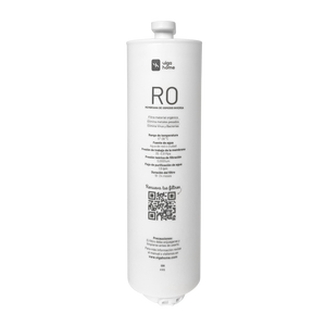 RO - Segunda Etapa para Omosis Vigahome PureCompact