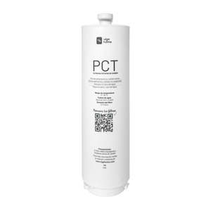 PCT - Primera Etapa para Ósmosis Vigahome PureCompact