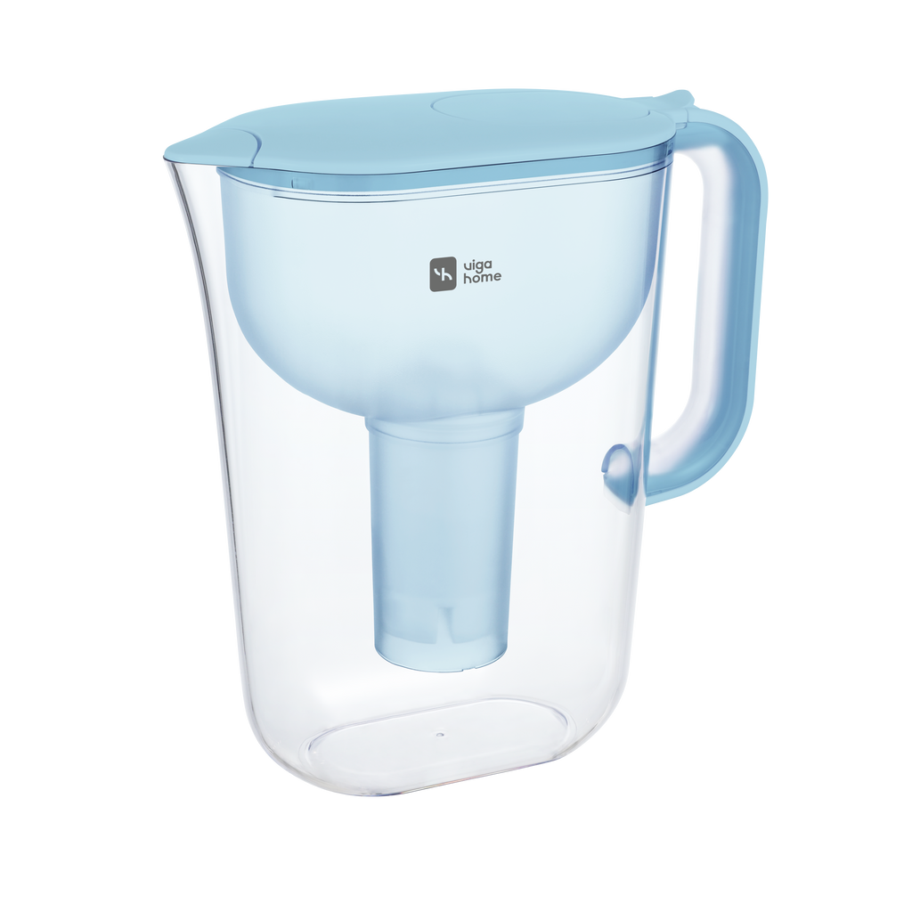 Jarra Purificadora Colores - Celeste