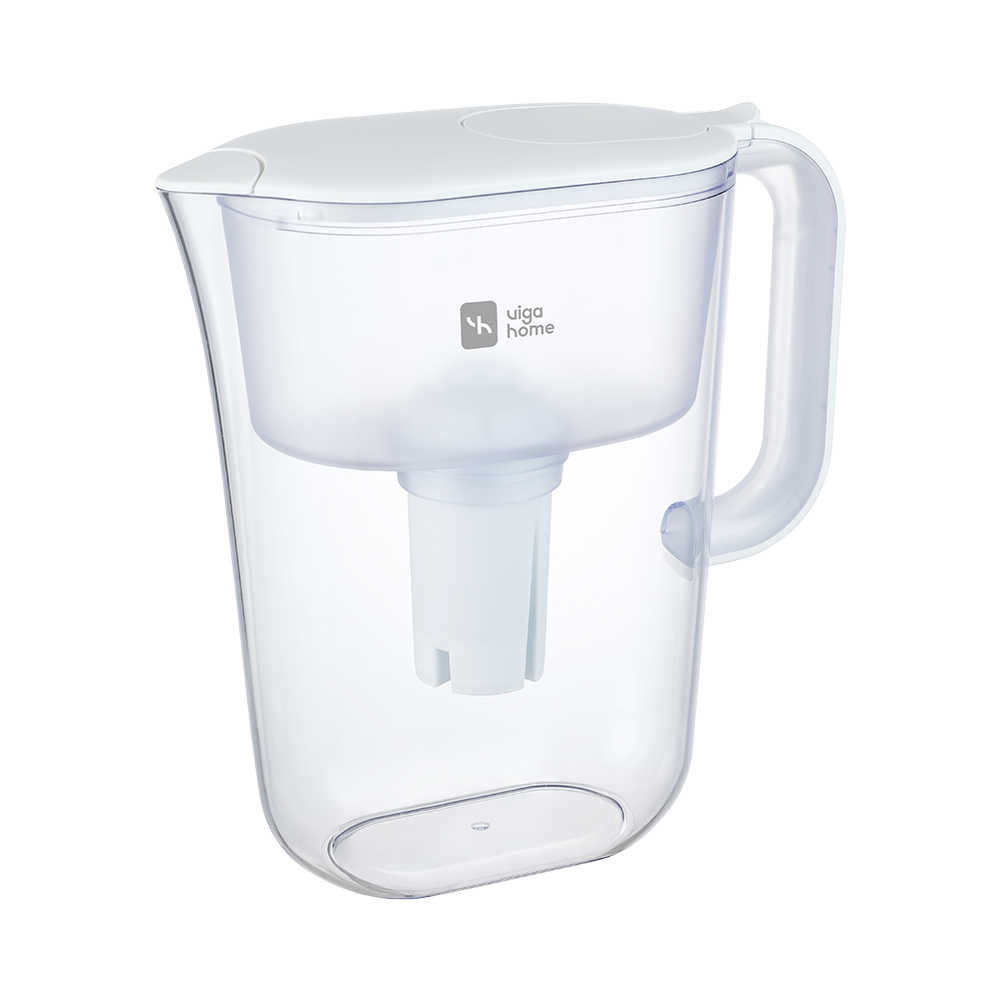 Jarra Purificadora de Agua Vigahome
