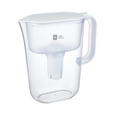 Jarra Purificadora de Agua Vigahome