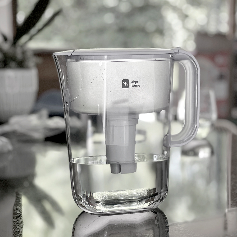 Jarra Purificadora de Agua Vigahome