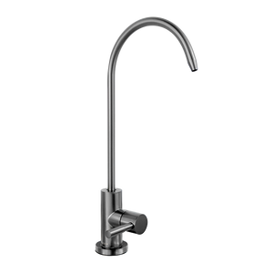 Llave Dispensadora Osmosis Inversa Gris