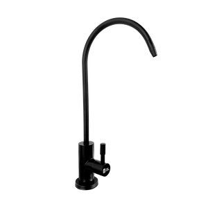 Llave Dispensadora Osmosis Inversa Negra