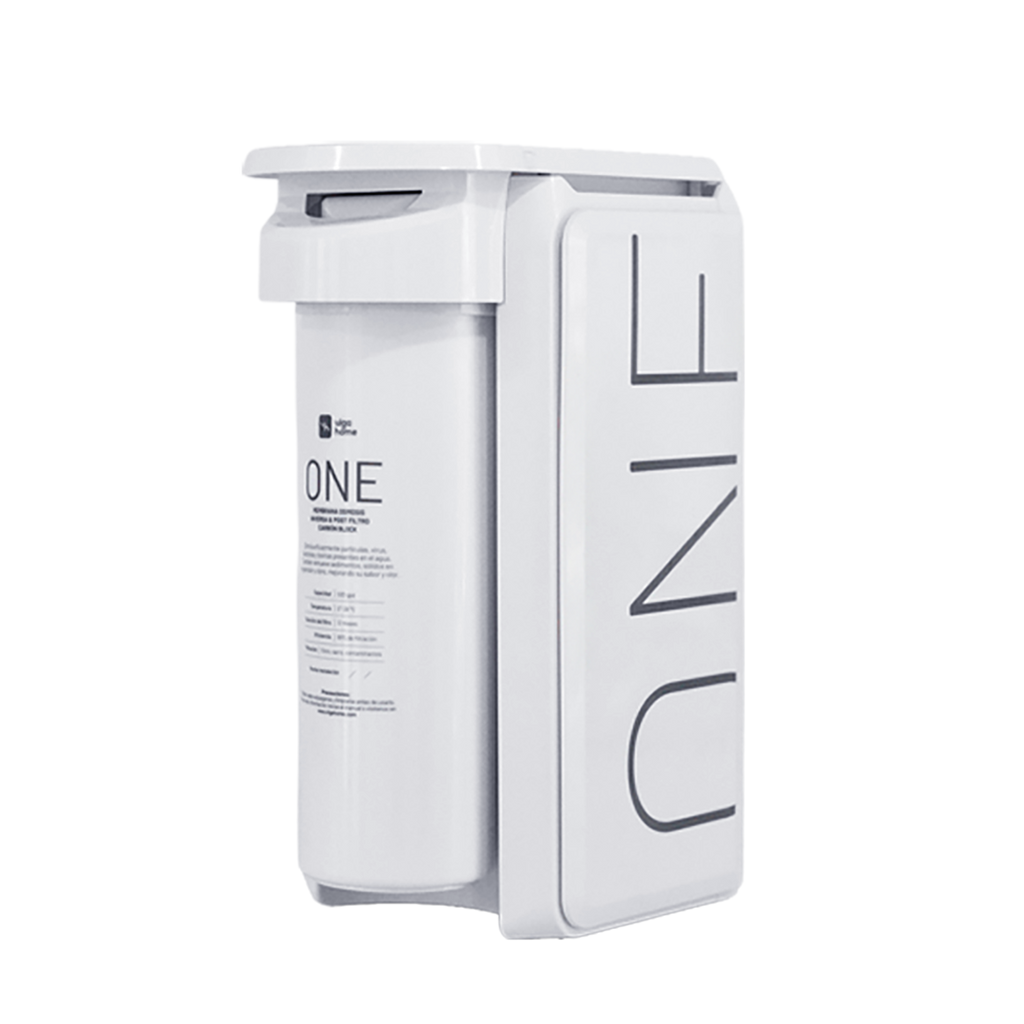 Vigahome ONE - Osmosis Inversa