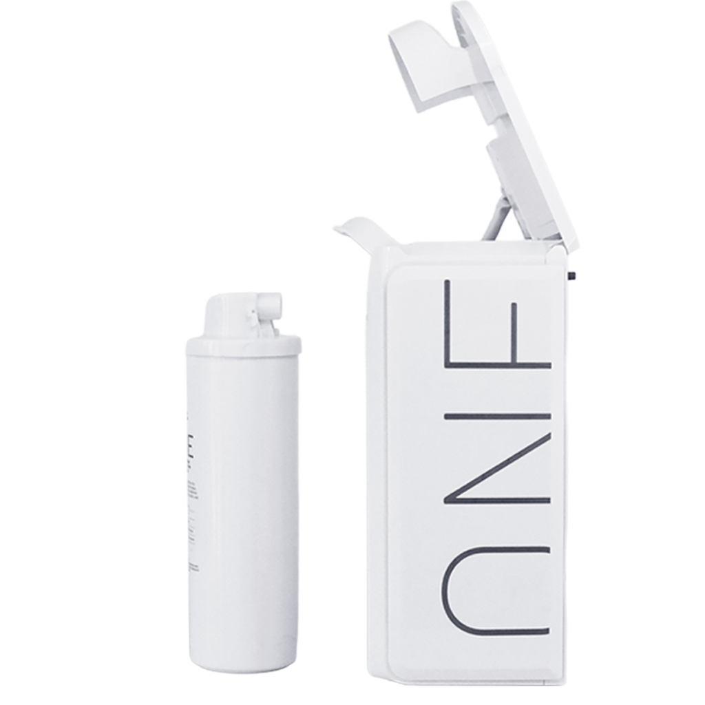 Vigahome ONE - Osmosis Inversa con instalación en RM