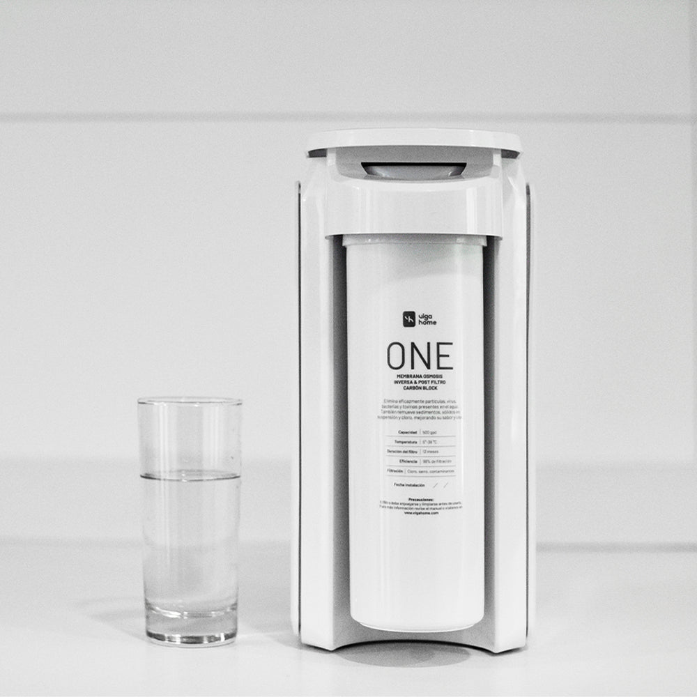 Vigahome ONE - Osmosis Inversa
