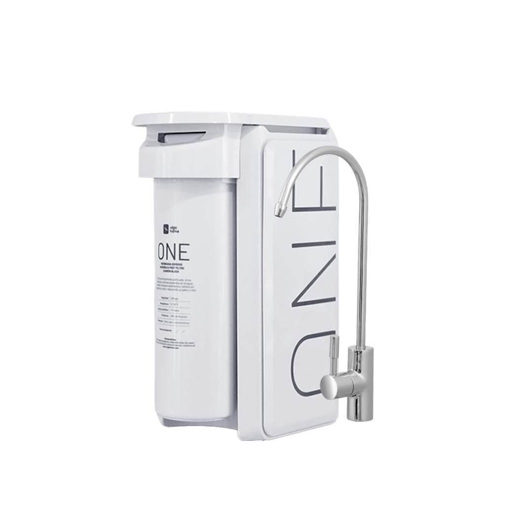 Vigahome ONE - Osmosis Inversa