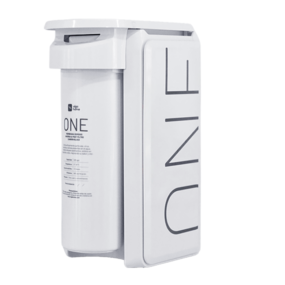 ONE