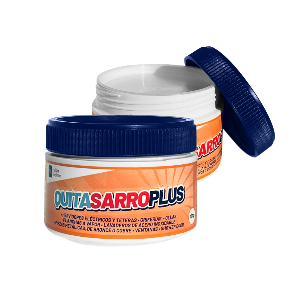 Pack 2 Quitasarro Plus 250gr